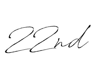 This is the best signature style for the 22nd name. Also you like these signature font (Antro_Vectra). Mix name signature. 22nd signature style 6 images and pictures png