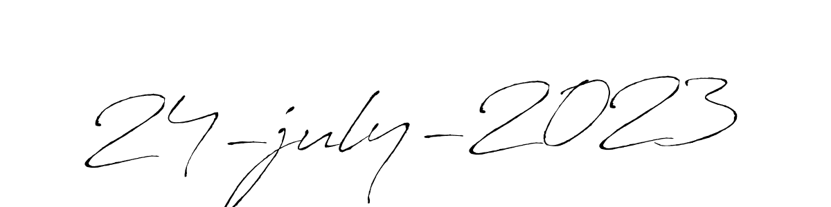 Also we have 24-july-2023 name is the best signature style. Create professional handwritten signature collection using Antro_Vectra autograph style. 24-july-2023 signature style 6 images and pictures png