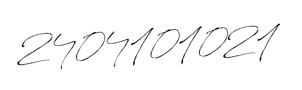 It looks lik you need a new signature style for name 2404101021. Design unique handwritten (Antro_Vectra) signature with our free signature maker in just a few clicks. 2404101021 signature style 6 images and pictures png