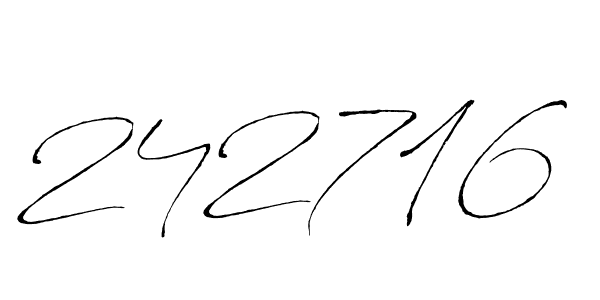 Use a signature maker to create a handwritten signature online. With this signature software, you can design (Antro_Vectra) your own signature for name 242716. 242716 signature style 6 images and pictures png