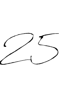You can use this online signature creator to create a handwritten signature for the name 25. This is the best online autograph maker. 25 signature style 6 images and pictures png