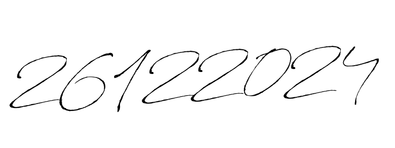 Once you've used our free online signature maker to create your best signature Antro_Vectra style, it's time to enjoy all of the benefits that 26122024 name signing documents. 26122024 signature style 6 images and pictures png