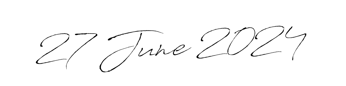 Here are the top 10 professional signature styles for the name 27 June 2024. These are the best autograph styles you can use for your name. 27 June 2024 signature style 6 images and pictures png