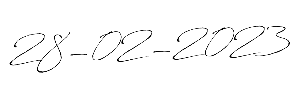 You can use this online signature creator to create a handwritten signature for the name 28-02-2023. This is the best online autograph maker. 28-02-2023 signature style 6 images and pictures png