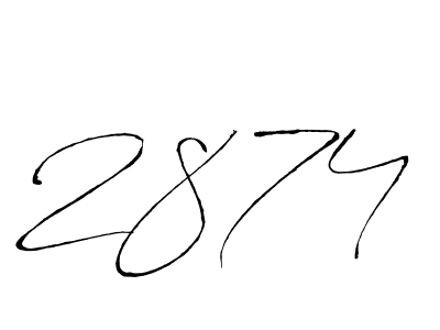 Here are the top 10 professional signature styles for the name 2874. These are the best autograph styles you can use for your name. 2874 signature style 6 images and pictures png