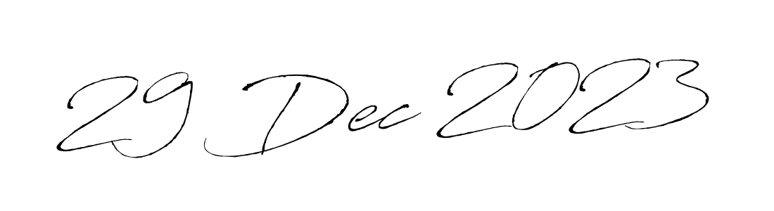 Also You can easily find your signature by using the search form. We will create 29 Dec 2023 name handwritten signature images for you free of cost using Antro_Vectra sign style. 29 Dec 2023 signature style 6 images and pictures png