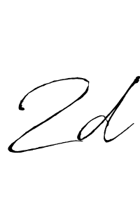 Also You can easily find your signature by using the search form. We will create 2d name handwritten signature images for you free of cost using Antro_Vectra sign style. 2d signature style 6 images and pictures png