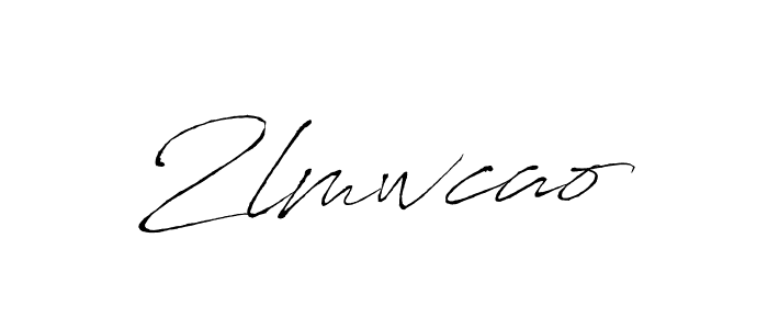 Also we have 2lmwcao name is the best signature style. Create professional handwritten signature collection using Antro_Vectra autograph style. 2lmwcao signature style 6 images and pictures png