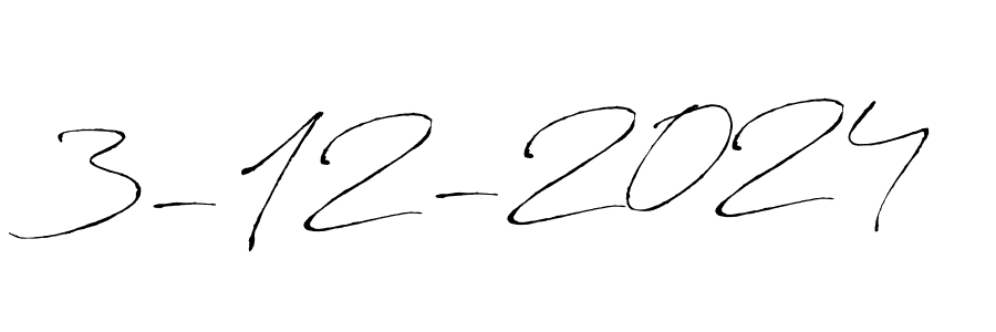 Once you've used our free online signature maker to create your best signature Antro_Vectra style, it's time to enjoy all of the benefits that 3-12-2024 name signing documents. 3-12-2024 signature style 6 images and pictures png