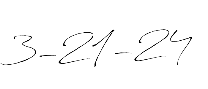 How to Draw 3-21-24 signature style? Antro_Vectra is a latest design signature styles for name 3-21-24. 3-21-24 signature style 6 images and pictures png