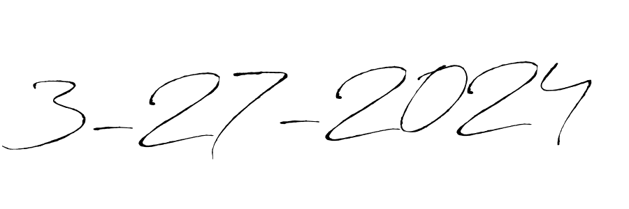 Similarly Antro_Vectra is the best handwritten signature design. Signature creator online .You can use it as an online autograph creator for name 3-27-2024. 3-27-2024 signature style 6 images and pictures png
