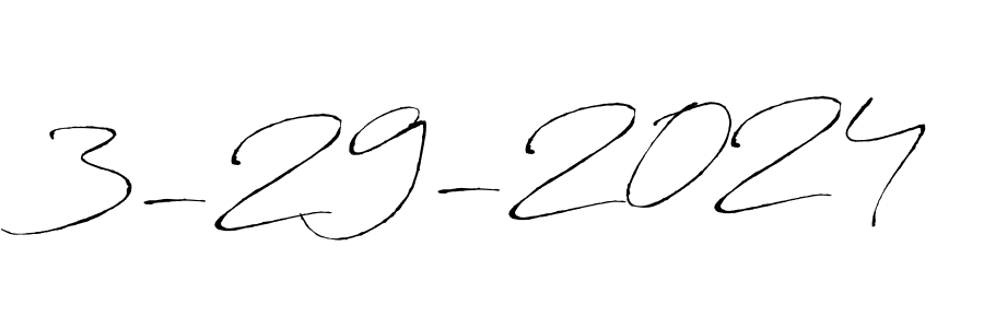Also we have 3-29-2024 name is the best signature style. Create professional handwritten signature collection using Antro_Vectra autograph style. 3-29-2024 signature style 6 images and pictures png