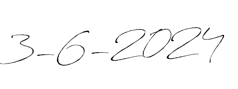 Once you've used our free online signature maker to create your best signature Antro_Vectra style, it's time to enjoy all of the benefits that 3-6-2024 name signing documents. 3-6-2024 signature style 6 images and pictures png