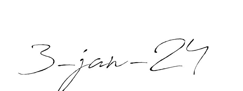 It looks lik you need a new signature style for name 3-jan-24. Design unique handwritten (Antro_Vectra) signature with our free signature maker in just a few clicks. 3-jan-24 signature style 6 images and pictures png