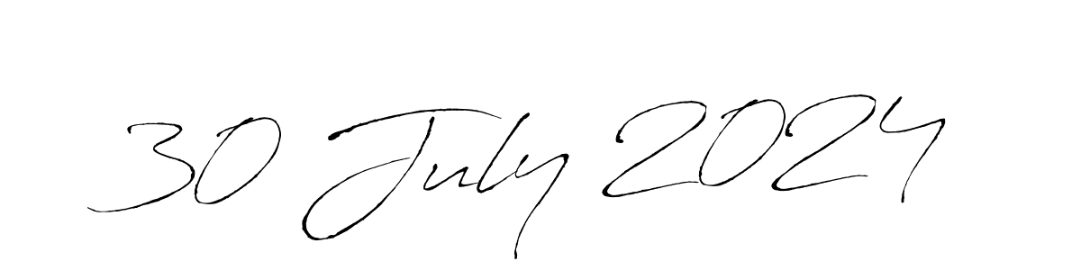 if you are searching for the best signature style for your name 30 July 2024. so please give up your signature search. here we have designed multiple signature styles  using Antro_Vectra. 30 July 2024 signature style 6 images and pictures png