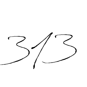 You should practise on your own different ways (Antro_Vectra) to write your name (313) in signature. don't let someone else do it for you. 313 signature style 6 images and pictures png