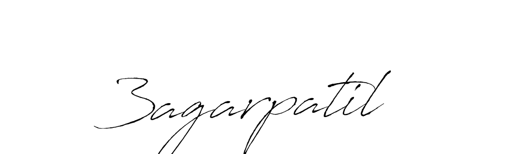 How to make 3agarpatil signature? Antro_Vectra is a professional autograph style. Create handwritten signature for 3agarpatil name. 3agarpatil signature style 6 images and pictures png