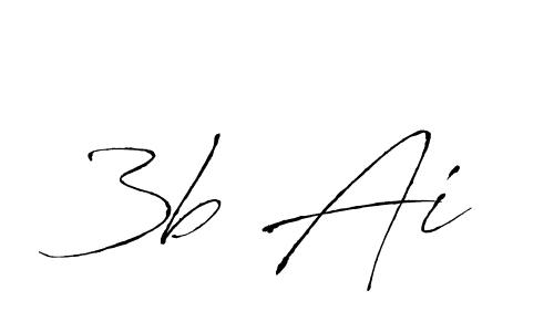 Check out images of Autograph of 3b Ai name. Actor 3b Ai Signature Style. Antro_Vectra is a professional sign style online. 3b Ai signature style 6 images and pictures png
