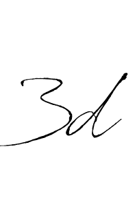 Check out images of Autograph of 3d name. Actor 3d Signature Style. Antro_Vectra is a professional sign style online. 3d signature style 6 images and pictures png