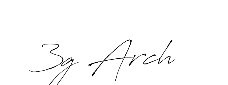 You should practise on your own different ways (Antro_Vectra) to write your name (3g Arch ) in signature. don't let someone else do it for you. 3g Arch  signature style 6 images and pictures png