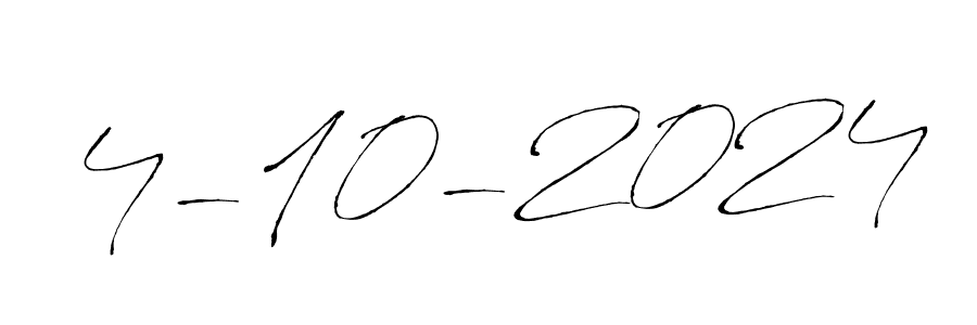 See photos of 4-10-2024 official signature by Spectra . Check more albums & portfolios. Read reviews & check more about Antro_Vectra font. 4-10-2024 signature style 6 images and pictures png
