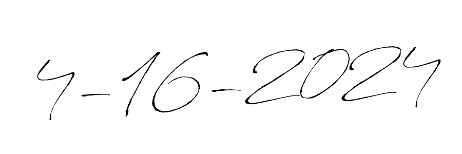 if you are searching for the best signature style for your name 4-16-2024. so please give up your signature search. here we have designed multiple signature styles  using Antro_Vectra. 4-16-2024 signature style 6 images and pictures png