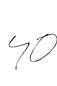 Make a beautiful signature design for name 40. Use this online signature maker to create a handwritten signature for free. 40 signature style 6 images and pictures png