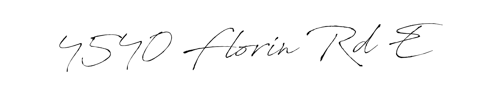 Make a beautiful signature design for name 4540 Florin Rd E. Use this online signature maker to create a handwritten signature for free. 4540 Florin Rd E signature style 6 images and pictures png