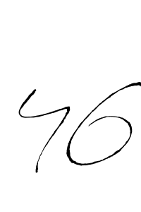 Antro_Vectra is a professional signature style that is perfect for those who want to add a touch of class to their signature. It is also a great choice for those who want to make their signature more unique. Get 46 name to fancy signature for free. 46 signature style 6 images and pictures png