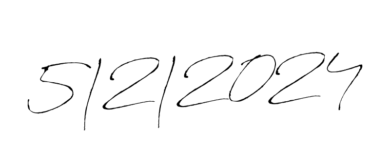 How to make 5|2|2024 name signature. Use Antro_Vectra style for creating short signs online. This is the latest handwritten sign. 5|2|2024 signature style 6 images and pictures png