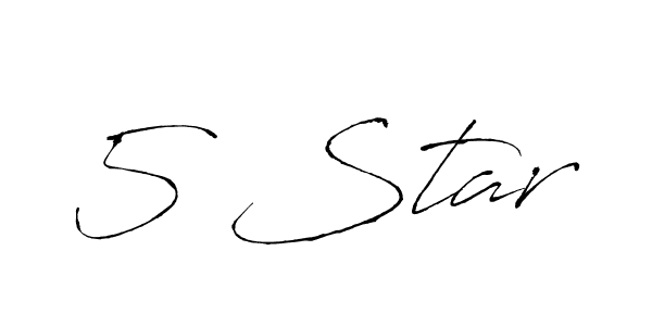 You can use this online signature creator to create a handwritten signature for the name 5 Star. This is the best online autograph maker. 5 Star signature style 6 images and pictures png