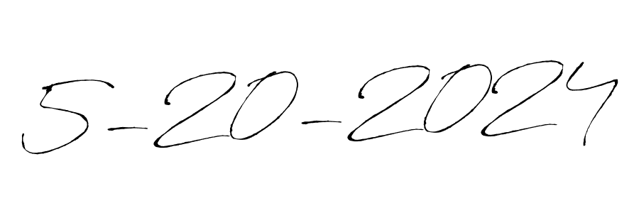 Use a signature maker to create a handwritten signature online. With this signature software, you can design (Antro_Vectra) your own signature for name 5-20-2024. 5-20-2024 signature style 6 images and pictures png