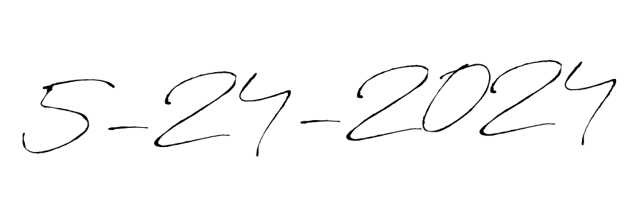 Make a beautiful signature design for name 5-24-2024. Use this online signature maker to create a handwritten signature for free. 5-24-2024 signature style 6 images and pictures png