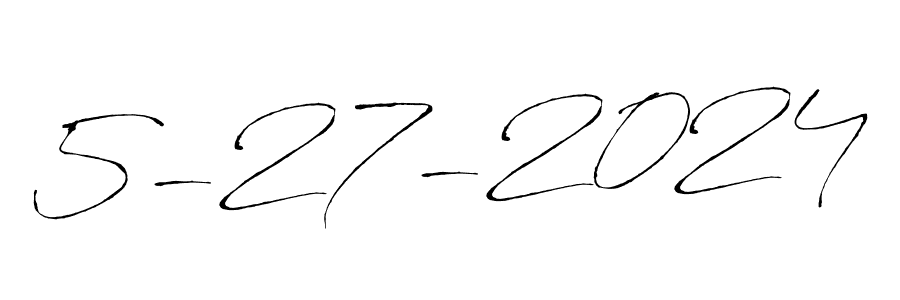 You should practise on your own different ways (Antro_Vectra) to write your name (5-27-2024) in signature. don't let someone else do it for you. 5-27-2024 signature style 6 images and pictures png