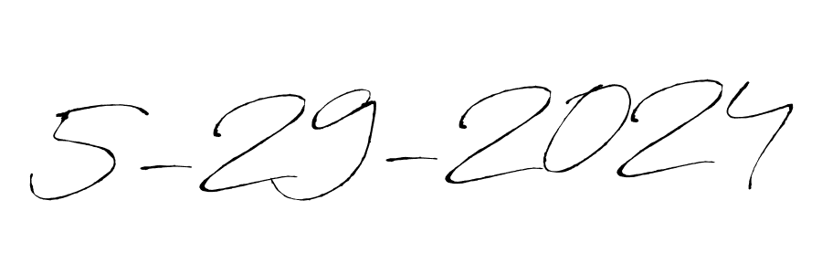 Make a beautiful signature design for name 5-29-2024. Use this online signature maker to create a handwritten signature for free. 5-29-2024 signature style 6 images and pictures png