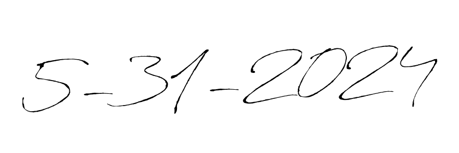 Make a beautiful signature design for name 5-31-2024. Use this online signature maker to create a handwritten signature for free. 5-31-2024 signature style 6 images and pictures png