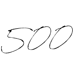 Antro_Vectra is a professional signature style that is perfect for those who want to add a touch of class to their signature. It is also a great choice for those who want to make their signature more unique. Get 500 name to fancy signature for free. 500 signature style 6 images and pictures png