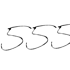 It looks lik you need a new signature style for name 555. Design unique handwritten (Antro_Vectra) signature with our free signature maker in just a few clicks. 555 signature style 6 images and pictures png