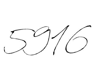 You should practise on your own different ways (Antro_Vectra) to write your name (5916) in signature. don't let someone else do it for you. 5916 signature style 6 images and pictures png