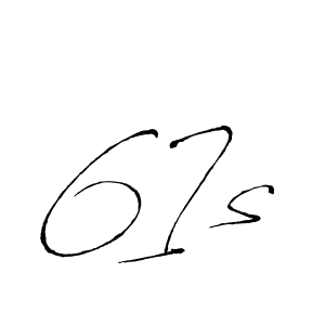 The best way (Antro_Vectra) to make a short signature is to pick only two or three words in your name. The name 6]s include a total of six letters. For converting this name. 6]s signature style 6 images and pictures png