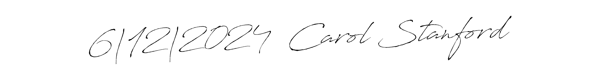 if you are searching for the best signature style for your name 6|12|2024  Carol Stanford. so please give up your signature search. here we have designed multiple signature styles  using Antro_Vectra. 6|12|2024  Carol Stanford signature style 6 images and pictures png