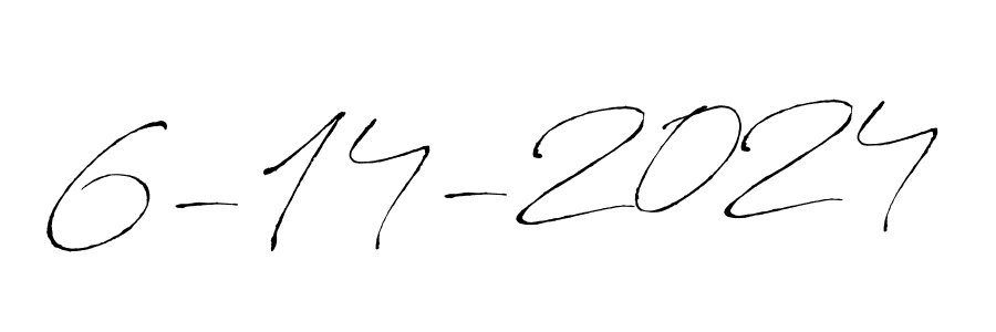 It looks lik you need a new signature style for name 6-14-2024. Design unique handwritten (Antro_Vectra) signature with our free signature maker in just a few clicks. 6-14-2024 signature style 6 images and pictures png