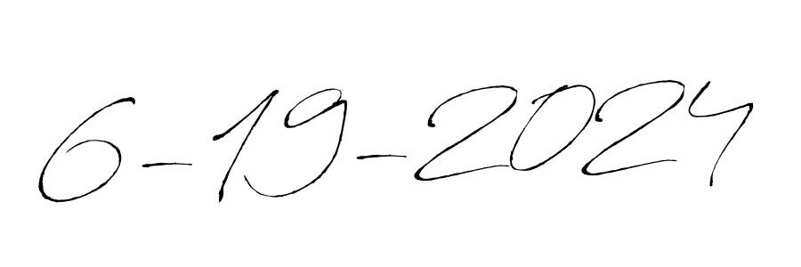 Similarly Antro_Vectra is the best handwritten signature design. Signature creator online .You can use it as an online autograph creator for name 6-19-2024. 6-19-2024 signature style 6 images and pictures png