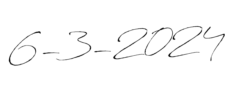 You should practise on your own different ways (Antro_Vectra) to write your name (6-3-2024) in signature. don't let someone else do it for you. 6-3-2024 signature style 6 images and pictures png