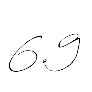 Use a signature maker to create a handwritten signature online. With this signature software, you can design (Antro_Vectra) your own signature for name 6.9. 6.9 signature style 6 images and pictures png