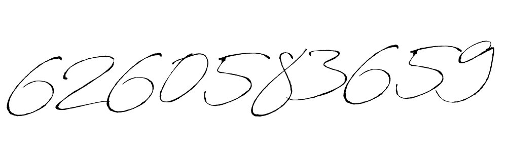 Here are the top 10 professional signature styles for the name 6260583659. These are the best autograph styles you can use for your name. 6260583659 signature style 6 images and pictures png