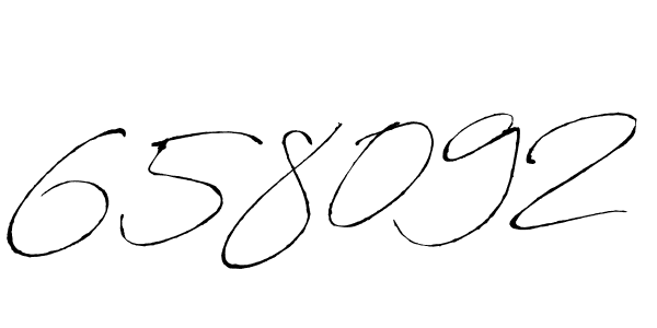 Similarly Antro_Vectra is the best handwritten signature design. Signature creator online .You can use it as an online autograph creator for name 658092. 658092 signature style 6 images and pictures png