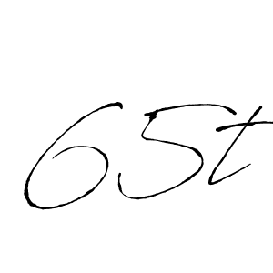 Similarly Antro_Vectra is the best handwritten signature design. Signature creator online .You can use it as an online autograph creator for name 65t. 65t signature style 6 images and pictures png