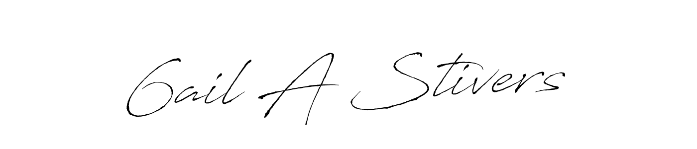 How to Draw 6ail A Stivers signature style? Antro_Vectra is a latest design signature styles for name 6ail A Stivers. 6ail A Stivers signature style 6 images and pictures png