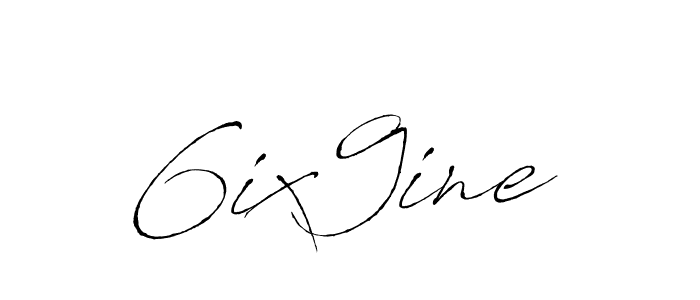 Also You can easily find your signature by using the search form. We will create 6ix9ine name handwritten signature images for you free of cost using Antro_Vectra sign style. 6ix9ine signature style 6 images and pictures png